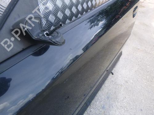 Used Left front door AUDI A3 (8P1) 2.0 TDI 16V (140 hp) 24240775