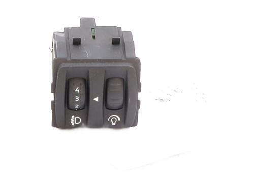 Used Headlight switch Headlight switch RENAULT TWINGO II (CN0_) 1.2 16V (CN04, CN0B) (75 hp) 29315742 29315742
