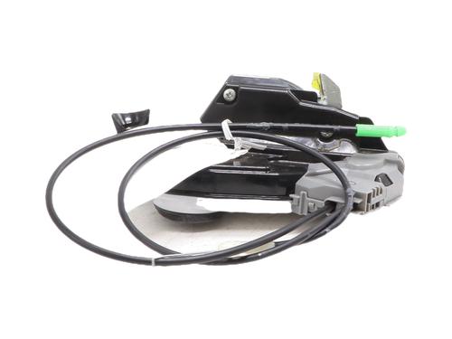 Front left lock SUZUKI IGNIS III (MF, FF) 1.2 (ATK412) | BP36027223C98 - Image 4