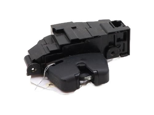 Bagklap lås PEUGEOT 207 (WA_, WC_) 1.6 HDi (90 hp) 29756215