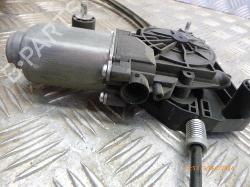 Front right window mechanism PEUGEOT 108 1.0 VTi 72 | BP24240427C23 - Image 2