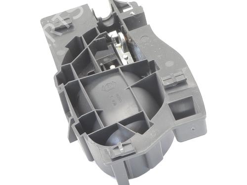 Front left interior door handle PEUGEOT 207 CC (WD_) 1.6 16V Turbo | BP26710911I13 - Image 4