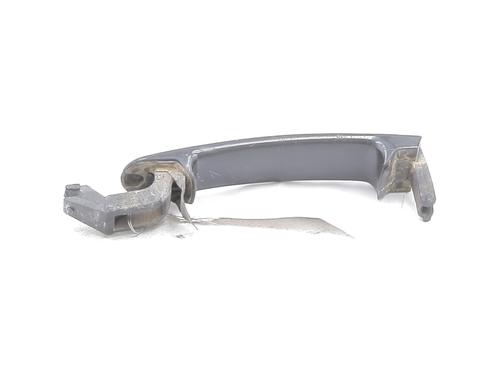 Front right exterior door handle VW GOLF IV (1J1) 3.2 R32 4motion | BP27684050C129 