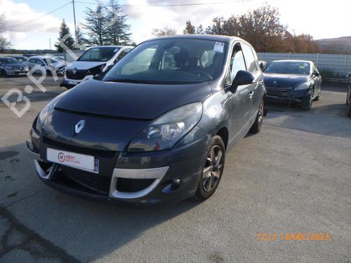 Left front window switch RENAULT SCÉNIC III (JZ0/1_) 1.5 dCi | BP24241933I27  - Image 10