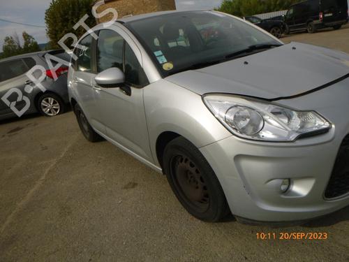 Left front window switch CITROËN C3 II (SC_) 1.4 HDi 70 (SC8HZC, SC8HR0, SC8HP4) | BP24242036I27 - Image 8