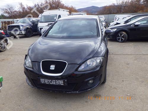 Used Parts SEAT LEON (1P1)  1.9 TDI  4473286