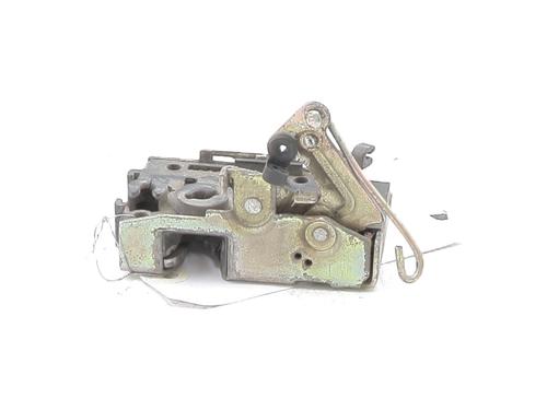 Used Front right lock PEUGEOT 106 II (1A_, 1C_) 1.5 D (57 hp) 28797913