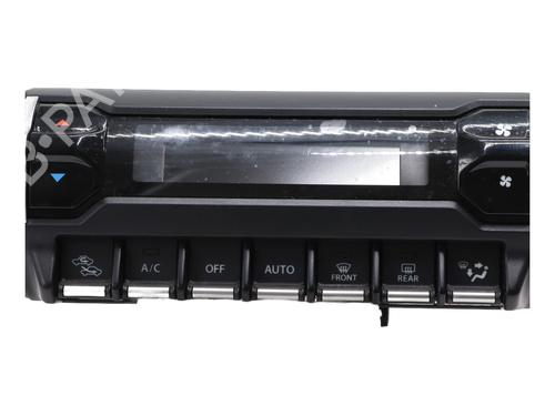Climate control SUZUKI IGNIS III (MF, FF) 1.2 (ATK412) | BP35990035I5  - Image 5