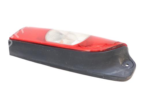 Left taillight OPEL MOVANO A Van (X70) 2.5 CDTI (FD) | BP33207700C34 - Image 3
