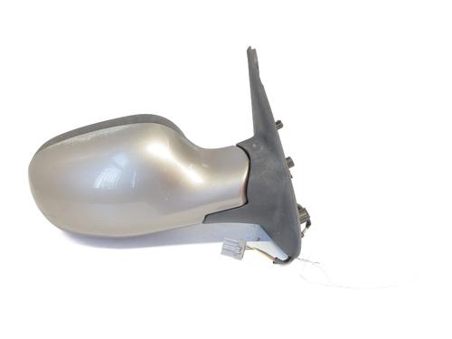Used Right mirror NISSAN MICRA III (K12) 1.2 16V (80 hp) 24240416