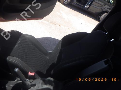 Seats set CITROËN DS3 (SA_) 1.2 VTi 82 | BP36027259C78 - Image 7