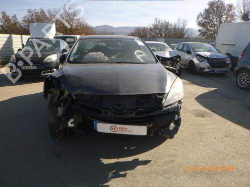 MAZDA 3 (BL) 1.6 MZR CD (BL14) 2363058