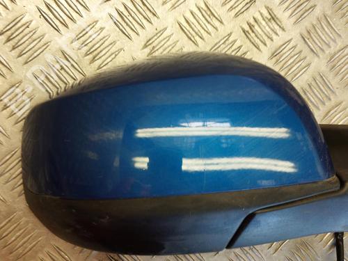 Right mirror OPEL AGILA B (H08) 1.0 (F68) | BP24240542C27 