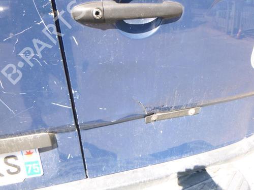 Used Parts MERCEDES-BENZ SPRINTER 3-t Van (B906) 209 CDI (906.611, 906.613) (88 hp) 2363131