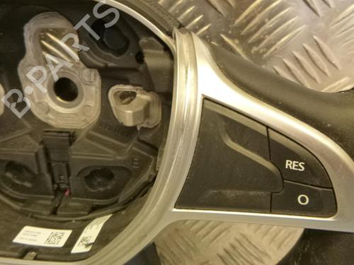 Steering wheel DACIA SANDERO II 1.5 dCi | BP24242601C49 - Image 5