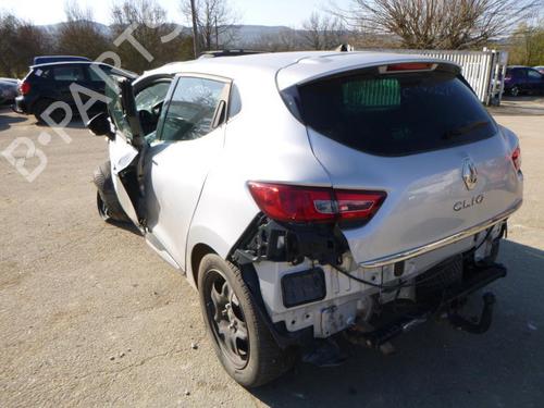 Right tailgate light RENAULT CLIO IV (BH_) 0.9 TCe 90 (BHNF, BHMA, BHMH, BHJK, BHJR) | BP24243089C80 