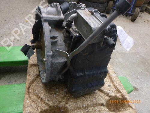 Gearbox MERCEDES-BENZ A-CLASS (W176) A 220 d (176.003) | BP26217112M3  - Image 6