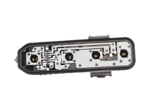 Lampeholder Lampeholder RENAULT CLIO II (BB_, CB_) [1998-2016] 36418237 36418237