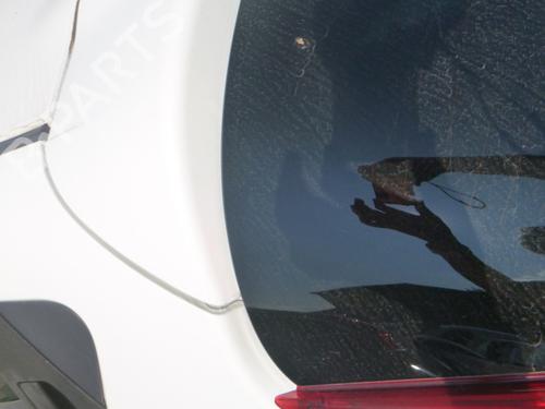 Tailgate NISSAN JUKE (F15) 1.5 dCi | BP29628956C6 