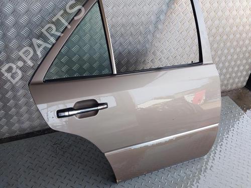 Used Right rear door MERCEDES-BENZ 124 Saloon (W124) 250 D (124.125) (94 hp) 24241251