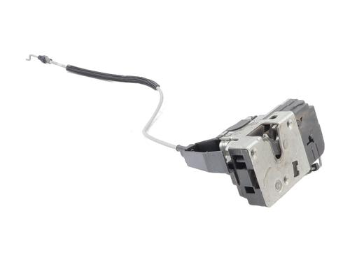 Front right lock PEUGEOT 307 Break (3E) 1.6 HDi | BP28797958C97 