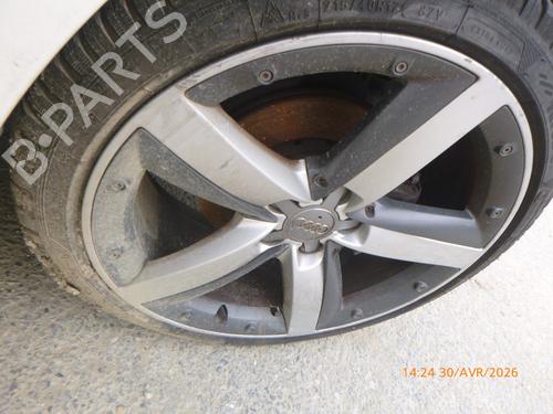 Felg Felg AUDI A1 Sportback (8XA, 8XF) [2011-2019] 34629051 34629051