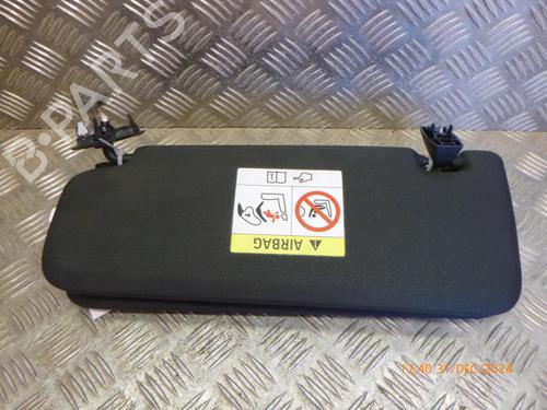 left-sun-visor-bmw-x4-f26-2013-2014-2015-2016-2017-2018-24241835 main image