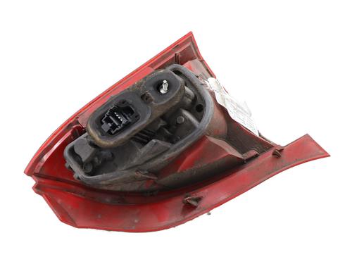 Venstre baglygte RENAULT TWINGO II (CN0_) 1.5 dCi 75 | BP31654723C34 