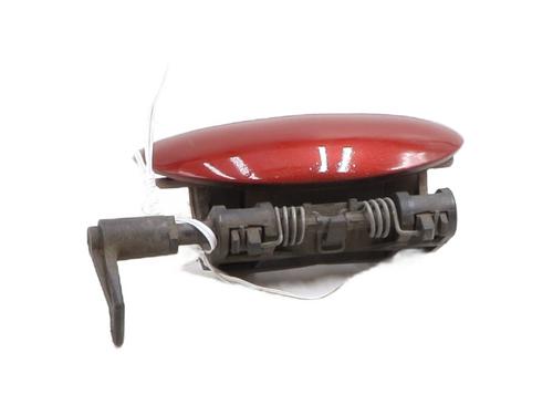 Rear left exterior door handle PEUGEOT 206 Hatchback (2A/C) 1.4 HDi eco 70 | BP30856564C130