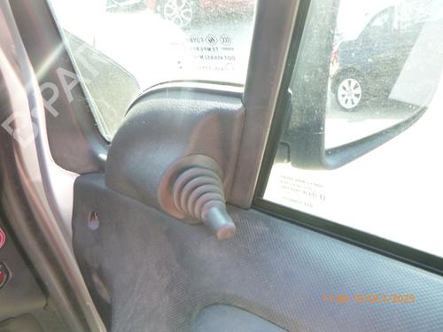 Right mirror CITROËN BERLINGO Box Body/MPV (B9) 1.6 HDi / BlueHDi 75 | BP29710083C27 