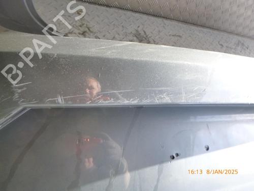 Rear bumper SEAT IBIZA IV (6J5, 6P1) 1.2 | BP24240443C8