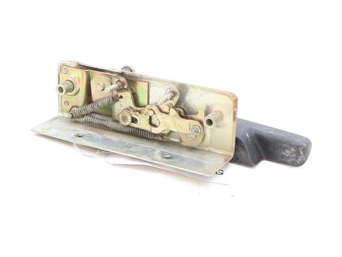 Used Tailgate lock MERCEDES-BENZ SPRINTER 3-t Van (B903) 308 CDI (903.661, 903.662, 903.663) (82 hp) 29634343