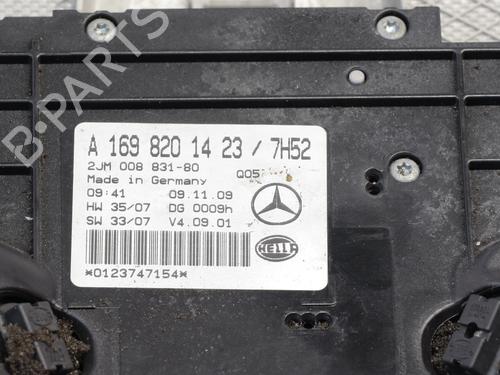 Interior roof light MERCEDES-BENZ A-CLASS (W169) A 180 CDI (169.007, 169.307) | BP24242534I8 - Image 4