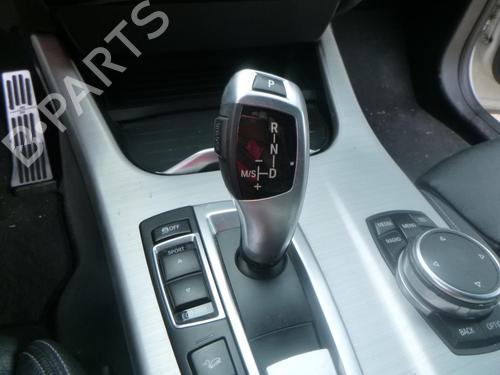Leva del cambio BMW X4 (F26) xDrive 20 d (190 hp) 30813153