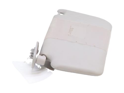 Left sun visor FIAT PUNTO EVO (199_) | BP36468377I1 - Image 3