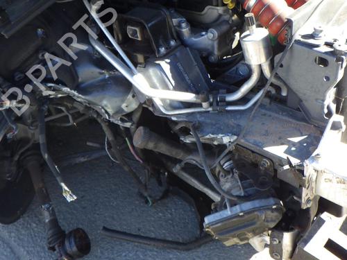 Gearbox PEUGEOT RCZ 1.6 16V | BP24420445M3 - Image 17