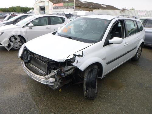 Rear bumper RENAULT MEGANE II Estate (KM0/1_) 1.5 dCi (KM16, KM1E) | BP24241522C8 