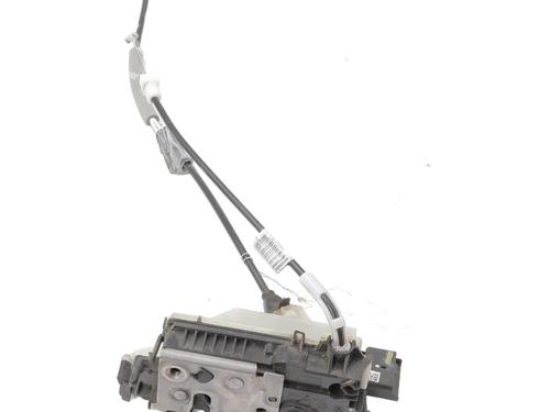 Used Front right lock Front right lock PEUGEOT 208 I (CA_, CC_) 1.4 HDi (68 hp) 25137477 25137477