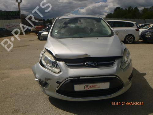 Left front window switch FORD C-MAX II (DXA/CB7, DXA/CEU) 1.6 TDCi | BP24241853I27  - Image 5