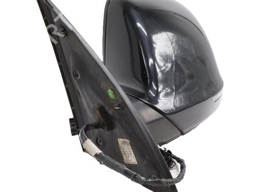 Used Left mirror Left mirror AUDI Q7 (4LB) 3.0 TDI quattro (233 hp) 36583484 36583484