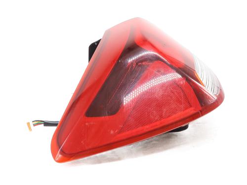 Left taillight KIA RIO IV (YB, SC, FB) 1.25 | BP31757155C34  - Image 7