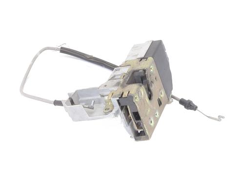 Used Front right lock Front right lock PEUGEOT 307 Break (3E) 2.0 HDI 110 (107 hp) 26603251 26603251