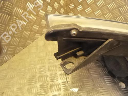 Left headlight RENAULT ESPACE IV (JK0/1_) 2.2 dCi (JK0H) | BP24243138C28 - Image 2