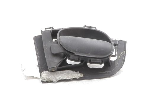 Used Front left interior door handle PEUGEOT 206 Hatchback (2A/C) 1.6 i (89 hp) 28111588
