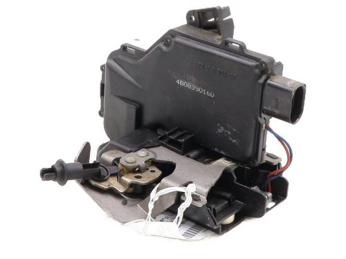 Rear right lock AUDI A4 B6 (8E2) 2.5 TDI quattro | BP30516562C99