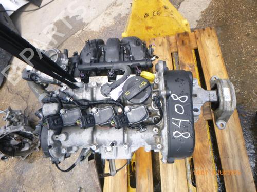 Engine VW UP! (121, 122, BL1, BL2, BL3, 123) 1.0 | BP27327356M1 - Image 7