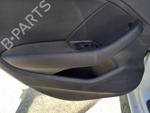 Rear left panel AUDI A3 Sportback (8VA, 8VF) | BP34636314C60 - Image 3