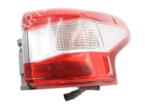 Used Right taillight NISSAN QASHQAI II (J11, J11_) 1.5 dCi (110 hp) 31578985
