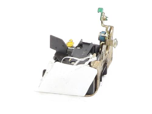 Front right lock RENAULT TWINGO I (C06_) 1.2 (C066, C068) | BP32025079C97