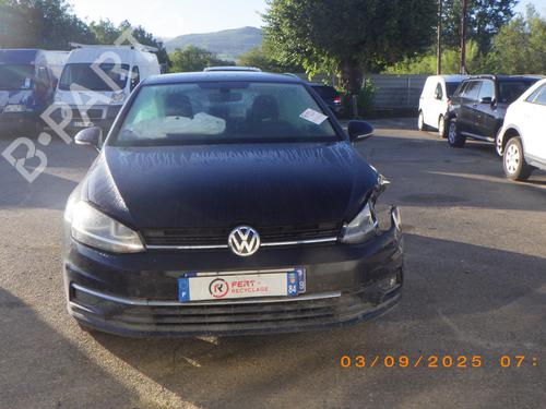 Rear left panel VW GOLF VII (5G1, BQ1, BE1, BE2) 1.0 TSI | BP30461949C60 - Image 3